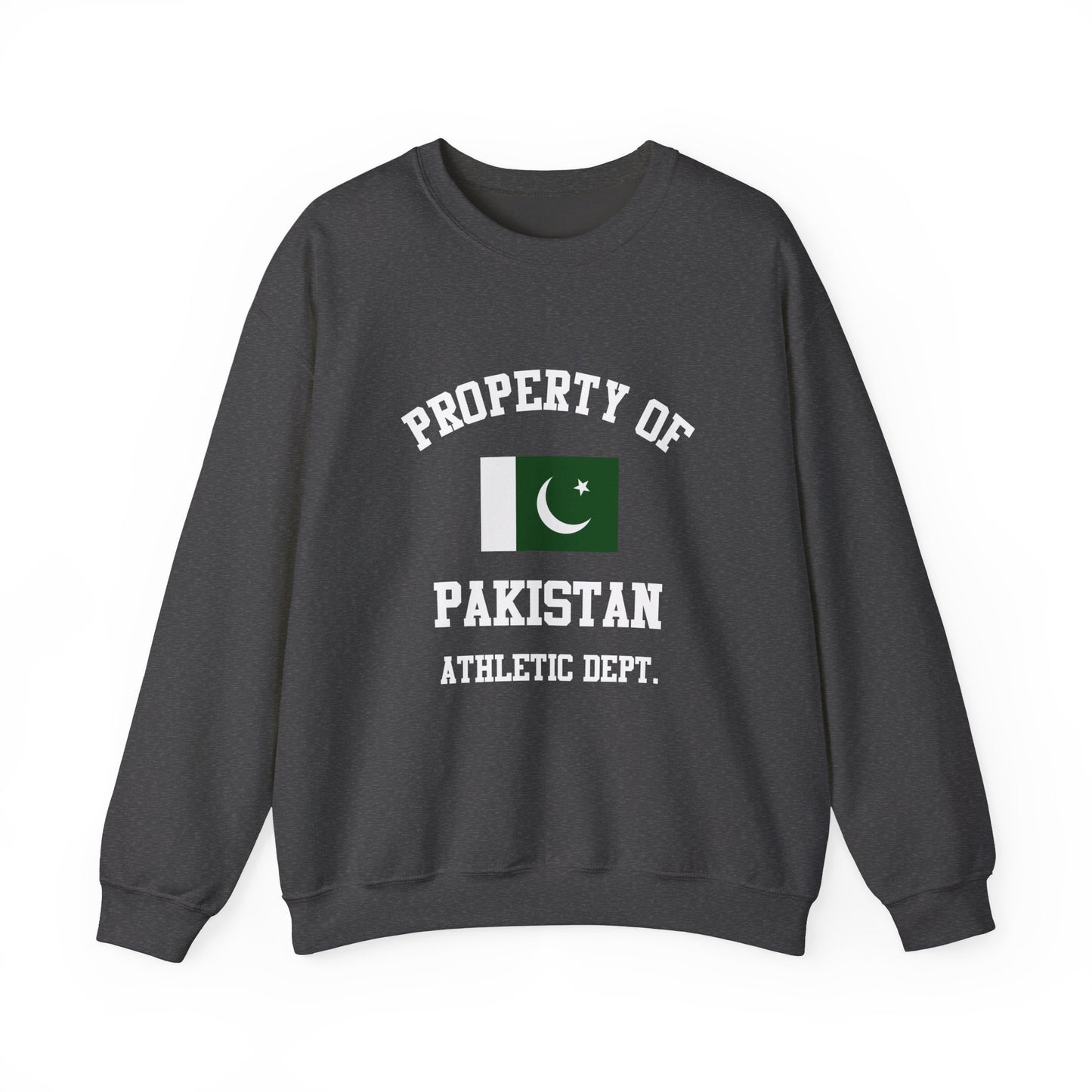 Property of Pakistan Crewneck