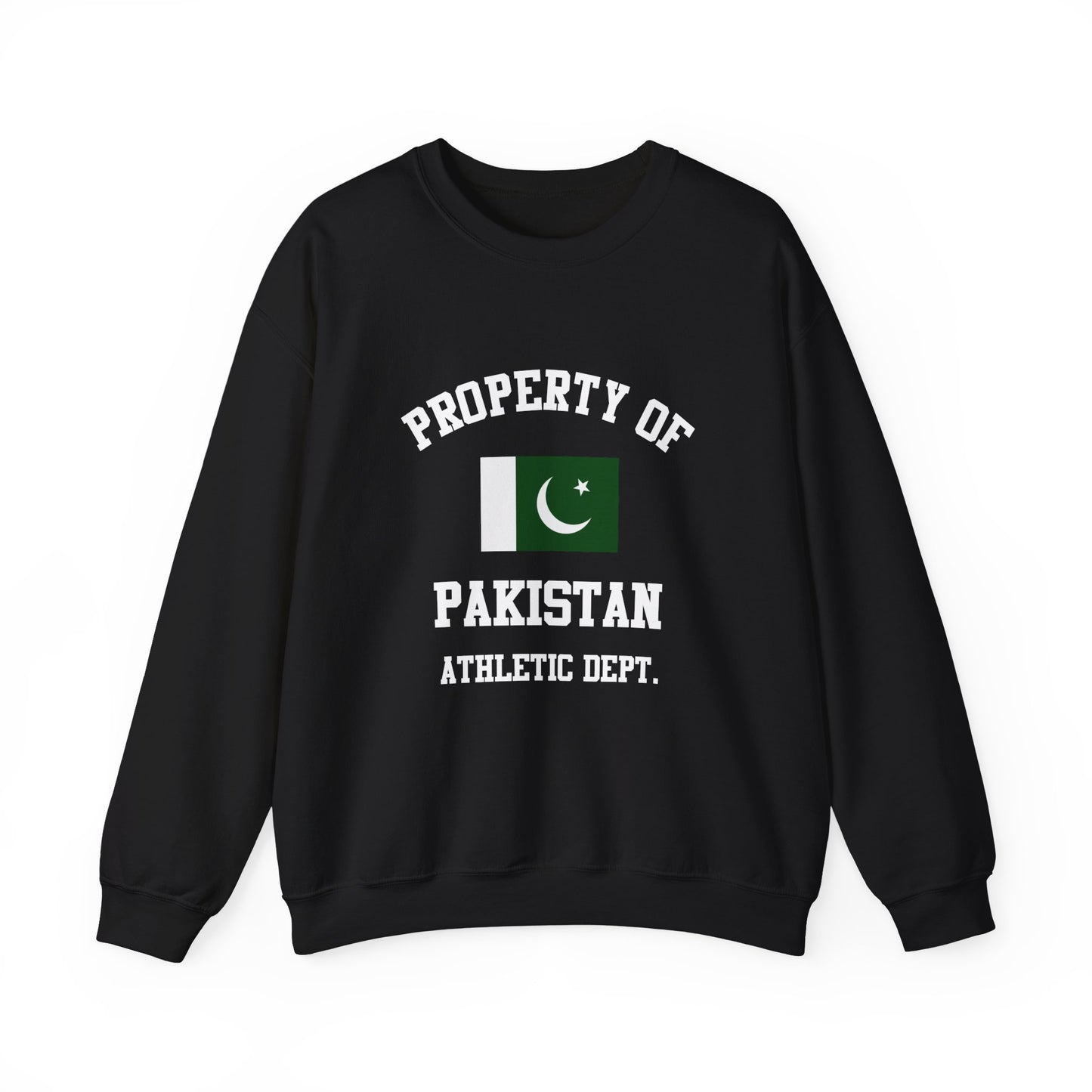 Property of Pakistan Crewneck