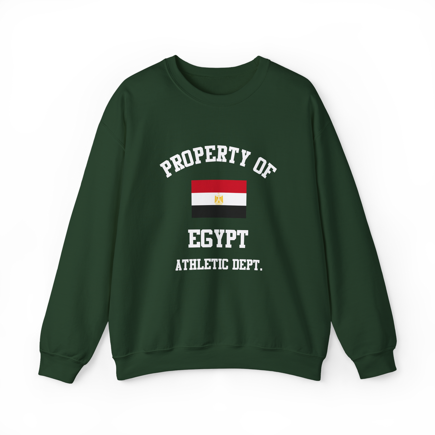 Property of Egypt Crewneck