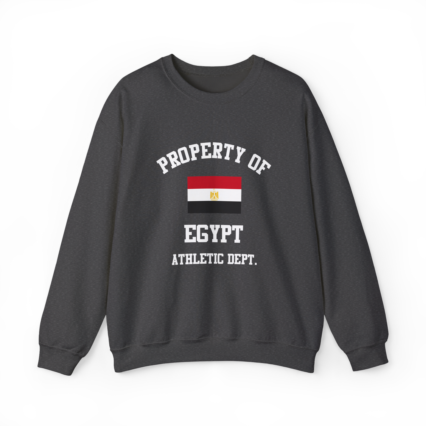 Property of Egypt Crewneck